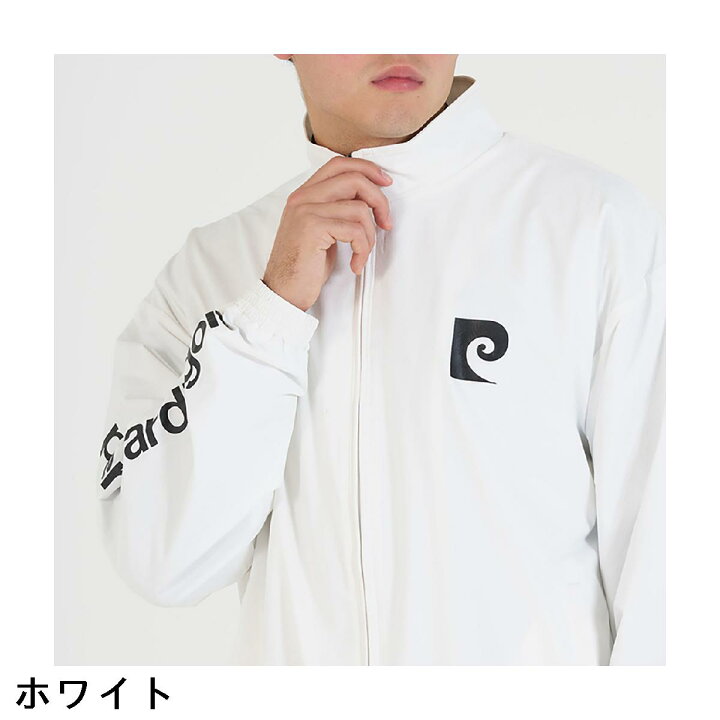 楽天市場】ピエールカルダンゴルフ pierre cardin golf ストレッチ 