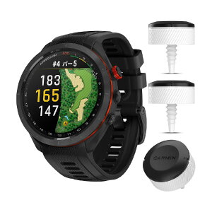 �K�[�~���@GARMIN�@Approach S70 47mm CT10 �o���h���@Approach CT10 3�� �����X�y�V�����Z�b�g