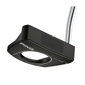 ピン　PING　タイン G パター　シャフト：ステンレススチール
