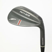 楽天市場】ウェッジ フォーティーン rm22 マットブラックの通販