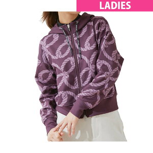 �W���� �A���h ���y�@JUN & ROPE�@���[�v�� �t�[�f�B�[�@���f�B�X