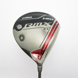 【中古】ヤマハ　RMX　RMX 120 ドライバー Tour AD IZ-6　シャフト：Tour AD IZ-6Cランク　フレックスS　男性用 メンズ用　右用