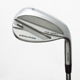 【中古】カムイ　Kamui　ソノ他 ウェッジ ウェッジ スチールシャフト　【58】シャフト：スチールシャフトDランク　フレックス判別不能　男性用 メンズ用　右用
