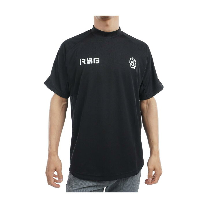 楽天市場】ラッセルノ Russeluno Golf RSG ロングフィット モック  