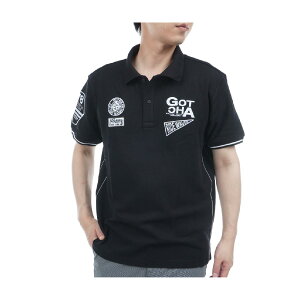 Kb`St@GOTCHA GOLF@̎qby |Vc