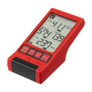 vMA@PRGR@RED EYES POCKET HS-130