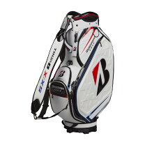 楽天市場】ブリヂストン ツアーステージ 9型 キャディバッグの通販