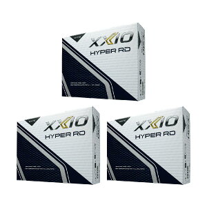 �_�����b�v�@XXIO�@�[�N�V�I HYPER RD �{�[�� 3�_�[�X�Z�b�g