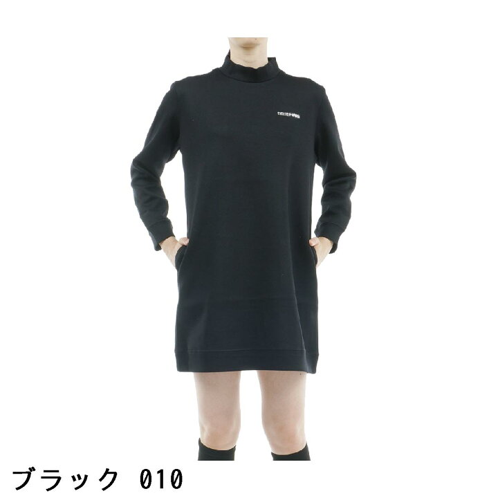 未使用BRIEFING正規品3D LOGO ワンピースブラックM