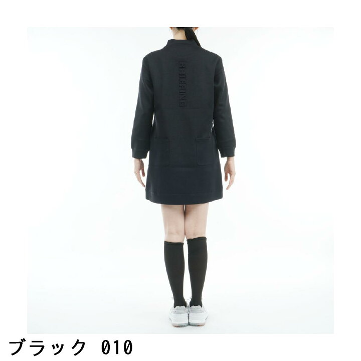 未使用BRIEFING正規品3D LOGO ワンピースブラックM