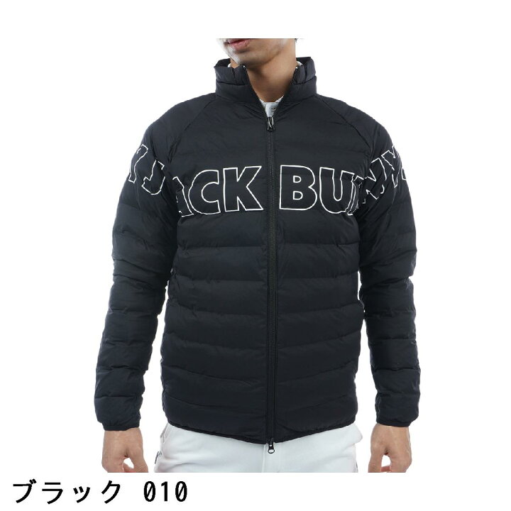 楽天市場】ジャックバニー Jack Bunny!! ナイロンタフタ袋織ブルゾン 
