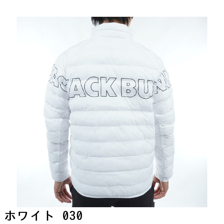 楽天市場】ジャックバニー Jack Bunny!! ナイロンタフタ袋織ブルゾン 