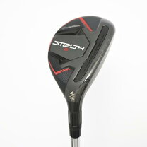 楽天市場】テーラーメイド ステルス2 レスキュー（番手4U 