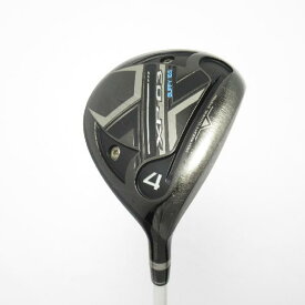 【中古】カムイ　Kamui　KAMUI XP-03 フェアウェイウッド Tour AD HD-6　【4W】シャフト：Tour AD HD-6Dランク　フレックスS　男性用 メンズ用　右用