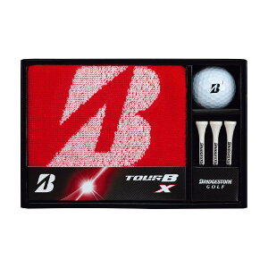 �u���a�X�g���@BRIDGESTONE GOLF�@TOUR B X �{�[���M�t�g