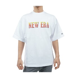 ニューエラ　NEW ERA　OS CT SF2 DOUBLE KO 半袖Tシャツ