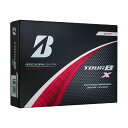 ブリヂストン　TOUR B　TOUR B X ボール