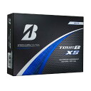 ブリヂストン　TOUR B　TOUR B XS ボール