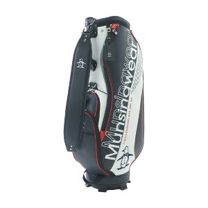 マンシングウェア Munsingwear 軽量キャディバッグ