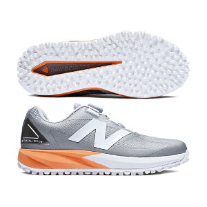 ニューバランス New Balance スパイクレス FuelCell 1001 v5 BOA(R) UGB1001D シューズ