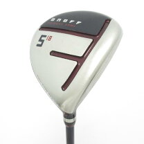 楽天市場】オノフ フェアウェイウッド 5w（ゴルフ｜スポーツ 