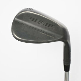 【中古】タイトリスト　Vokey　Vokey SM9 JET BLACK ウェッジ N.S.PRO MODUS3 TOUR 115　【56-14】シャフト：N.S.PRO MODUS3 TOUR 115CDランク　フレックスR　男性用 メンズ用　右用