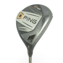 楽天市場】g400 フェアウェイウッド ストレッチ3の通販