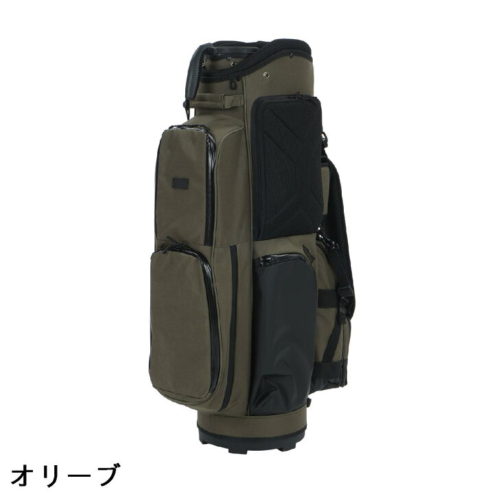 楽天市場】バッグジャックゴルフ bagjack GOLF スタンドクラブケース 