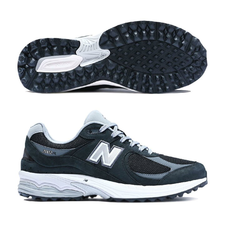 楽天市場】ニューバランス New Balance スパイクレス 2002 v1 SL 