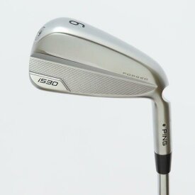 【中古】ピン　I SERIES　i530 アイアン N.S.PRO MODUS3 105　シャフト：N.S.PRO MODUS3 105Bランク　フレックスS　男性用 メンズ用　右用