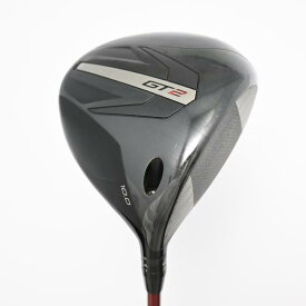 【中古】タイトリスト　TITLEIST　GT2 ドライバー PROJECT X DENALI RED 50　シャフト：PROJECT X DENALI RED 50CDランク　フレックス5.5　男性用 メンズ用　右用