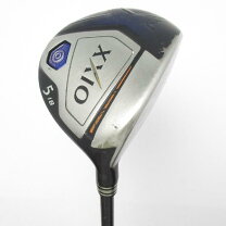 楽天市場】ゼクシオ 5 番 ウッド 中古の通販