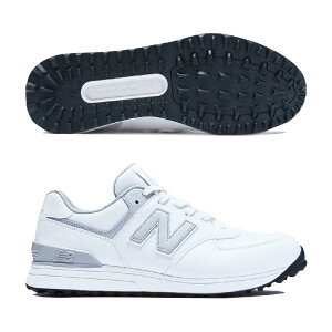 ニューバランス New Balance スパイクレス 574 v3 SL UGS574S3 シューズ