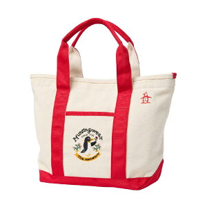 マンシングウェア Munsingwear 70周年限定 TAROUT&SODEKAHO カートバッグ