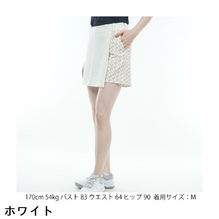 楽天市場】レザレクション Resurrection GMラップ キュロットスカート 