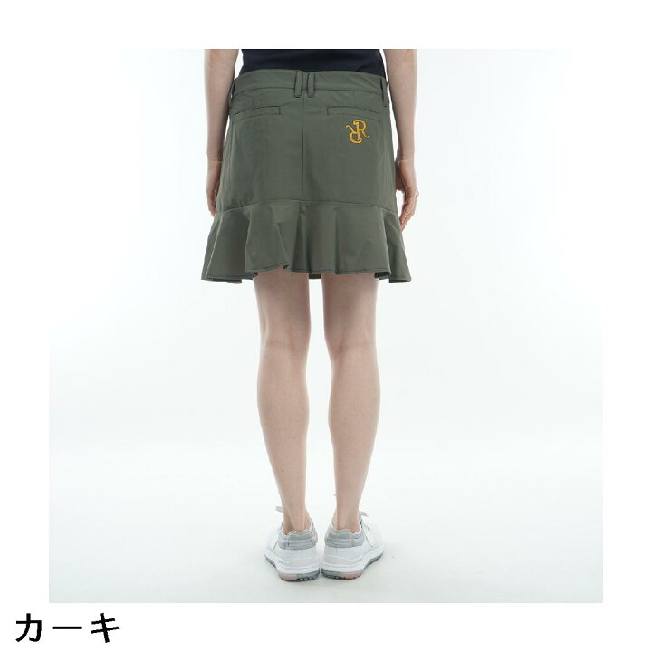 楽天市場】レザレクション Resurrection インナーパンツ付き ペプラム 