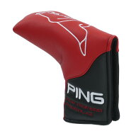 ピン　PING　パターカバー
