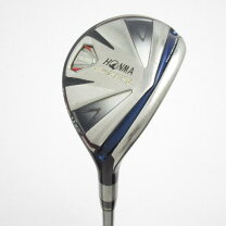 楽天市場】本間 ビジール535 ユーティリティの通販