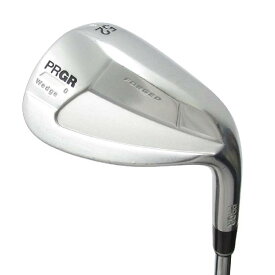 【中古】プロギア　PRGR　0 wedge ウェッジ N.S.PRO 950GH neo　【52-08】シャフト：N.S.PRO 950GH neoCDランク　フレックスR　男性用 メンズ用　右用