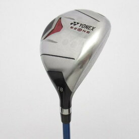 【中古】ヨネックス　EZONE　EZONE TypeSt フェアウェイウッド Tour AD BB-6　【5W】シャフト：Tour AD BB-6CDランク　フレックスS　男性用 メンズ用　右用