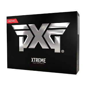 �s�[�G�b�N�X�W�[ PXG Xtreme Tour �S���t�{�[��
