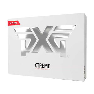 �s�[�G�b�N�X�W�[ PXG Xtreme Tour X �S���t�{�[��
