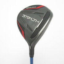 楽天市場】テーラーメイド ステルス（番手5W）（クラブ｜ゴルフ 