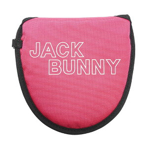 �W���b�N�o�j�[�@Jack Bunny!!�@�p�^�[�J�o�[