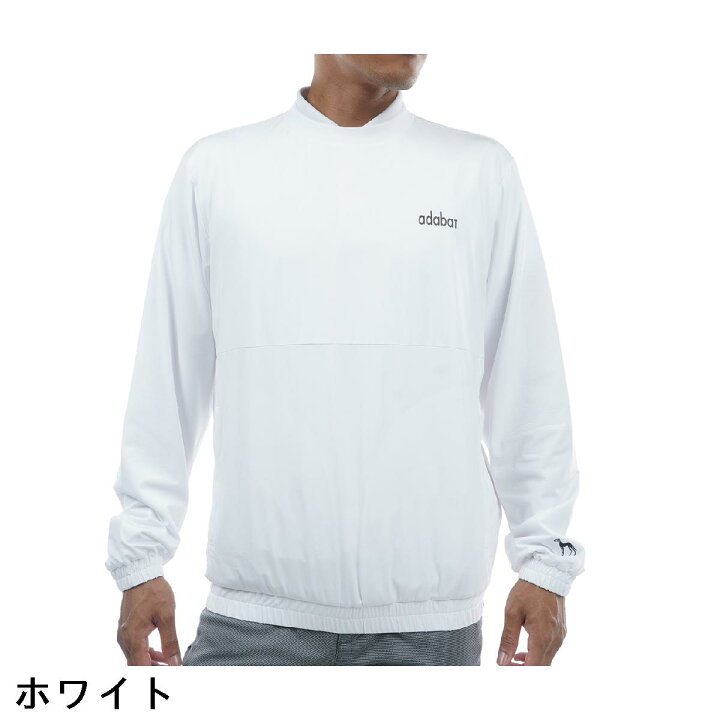 楽天市場】アダバット adabat スニードジャケット : GDOゴルフ 