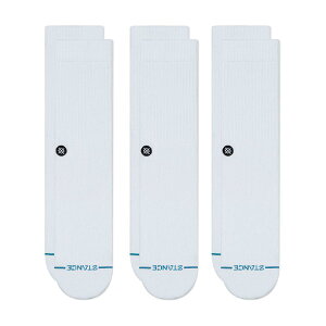�X�^���X�@STANCE�@ICON �N���[�\�b�N�X 3���Z�b�g