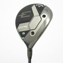 楽天市場】キャロウェイ エリート ドライバー（番手5W）（フェアウェイ 
