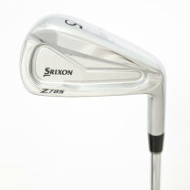 楽天市場】スリクソン z785 アイアン ダイナミックゴールド 6本の通販