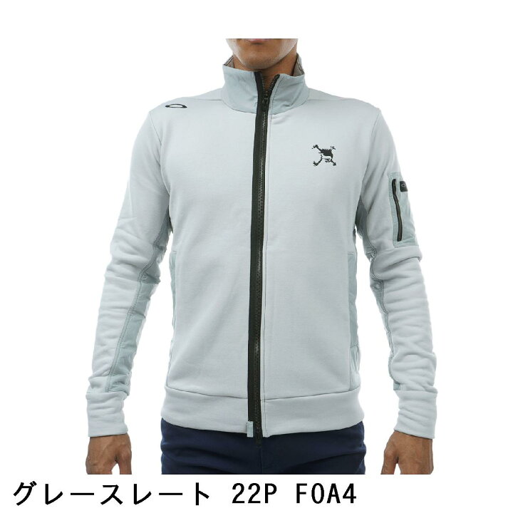 楽天市場】オークリー Skull スカル COMFORTABLE 裏起毛 ストレッチ  