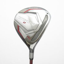 楽天市場】テーラーメイド ステルス2 フェアウェイウッド（フレックス 